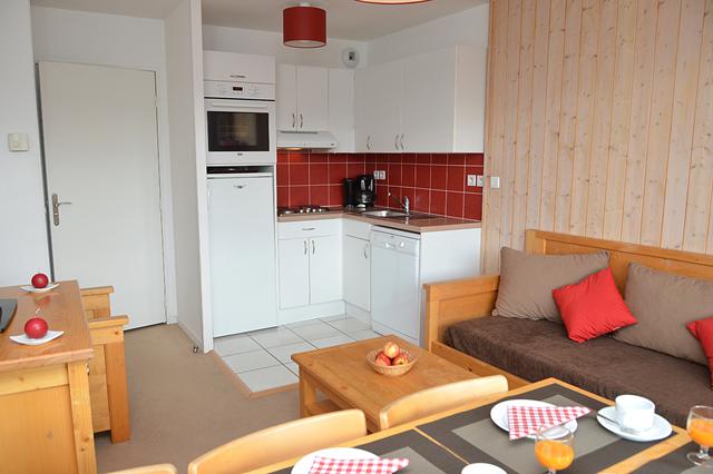 Skivakantie 3* Frankrijk € 527,- ❖ met skipas