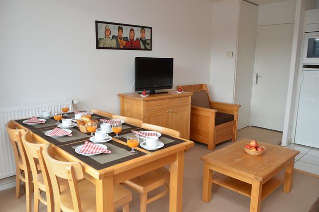 Skivakantie 3* Frankrijk € 527,- ❖ met skipas