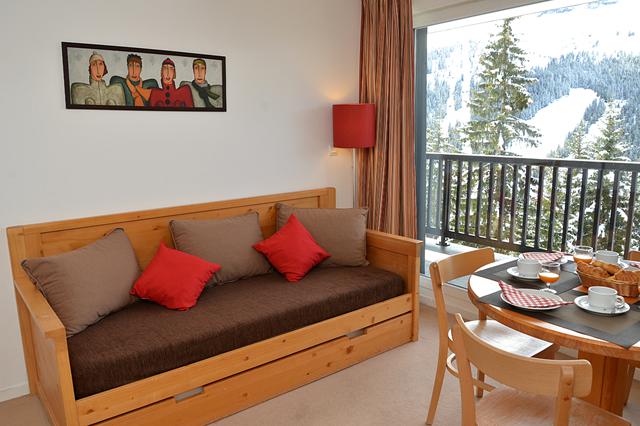 Skivakantie 3* Frankrijk € 527,- ❖ met skipas