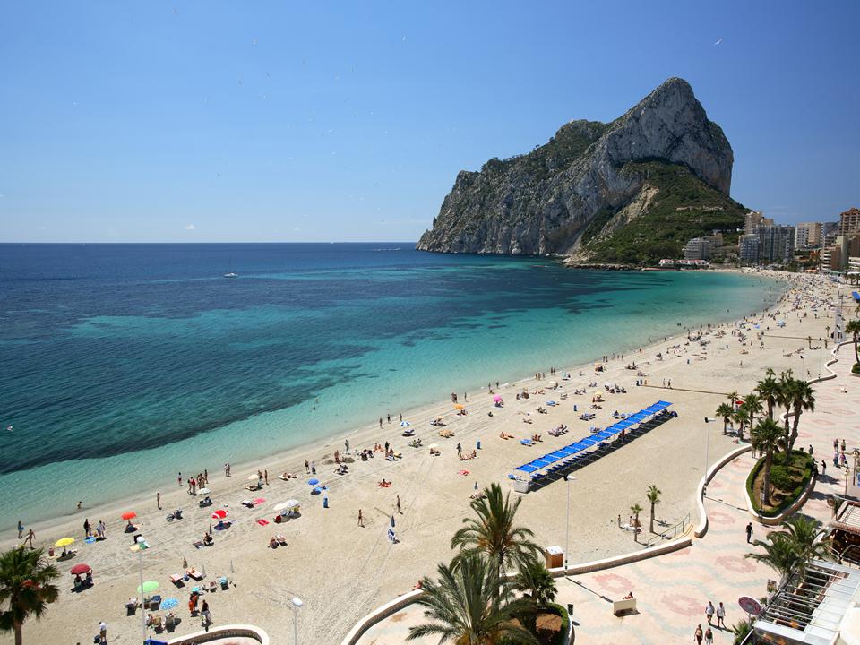 Calpe Foto: 5 van 13