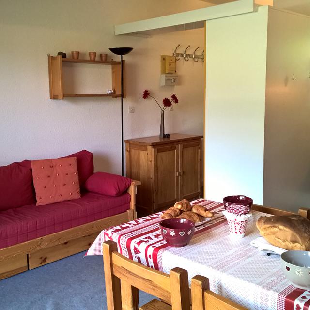 Résidence Les Arolles in La Norma - foto 7