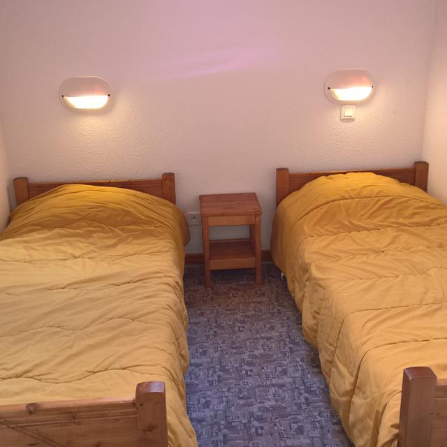 Résidence Les Arolles in La Norma - foto 10