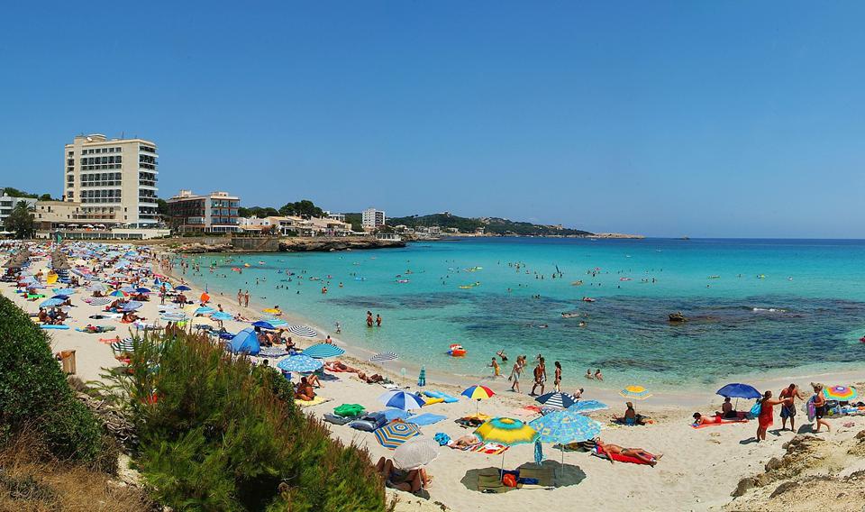 Cala Ratjada Foto: 5 van 10