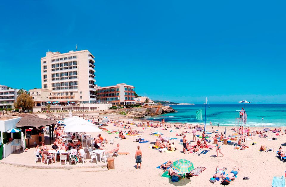 Cala Ratjada Foto: 2 van 10