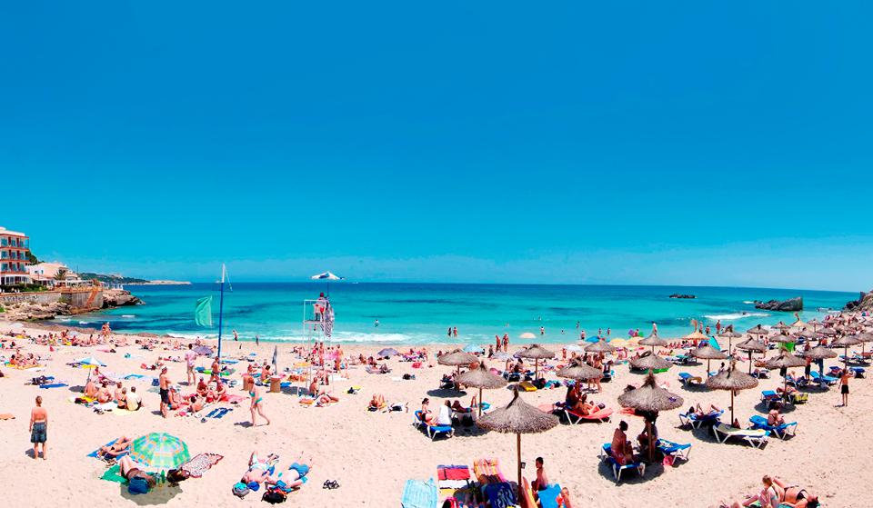 Cala Ratjada Foto: 1 van 10