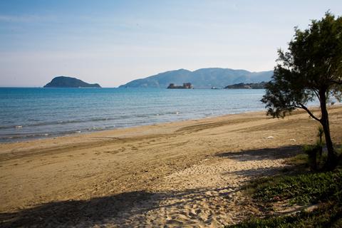 Hotel Mediterranean Beach Resort & Spa – foto 4