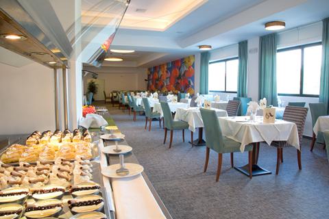 Hotel Mediterranean Beach Resort & Spa – foto 5