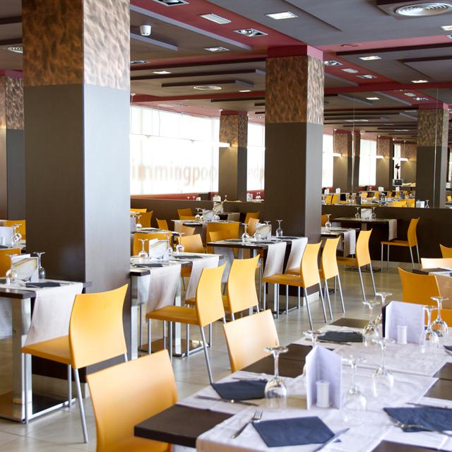 Hotel ALEGRIA Plaza Paris SPA