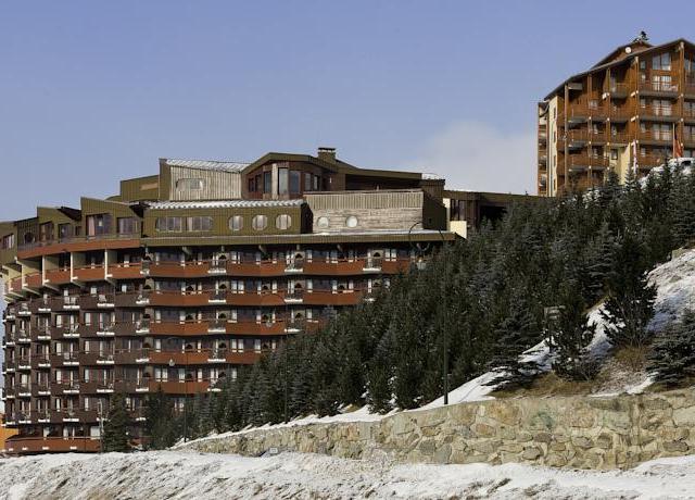 hotel-les-bruyeres
