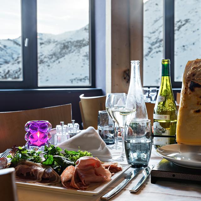 Hotel Les Bruyères in Les Menuires - foto 6