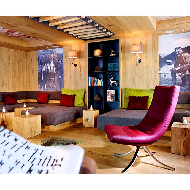 Hotel Fliana - Afbeelding 13