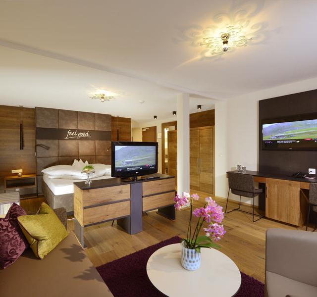 Hotel Fliana - Afbeelding 8