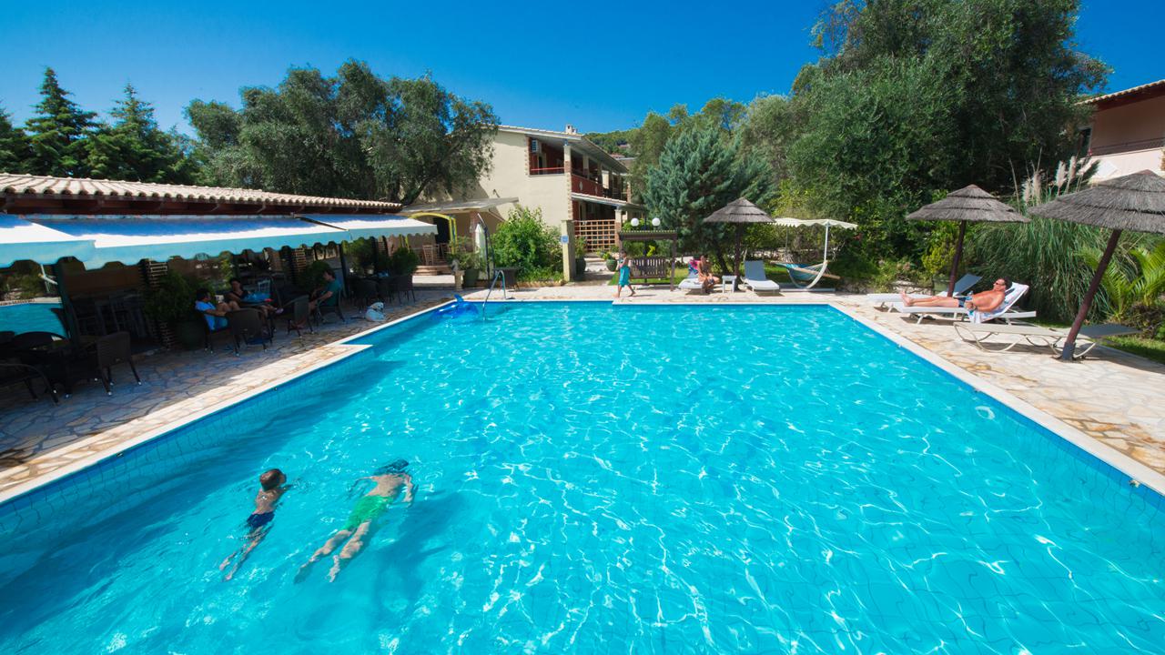 impressie Appartementen Villagio Maistro