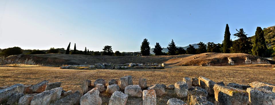 Eretria Foto: 3 van 4
