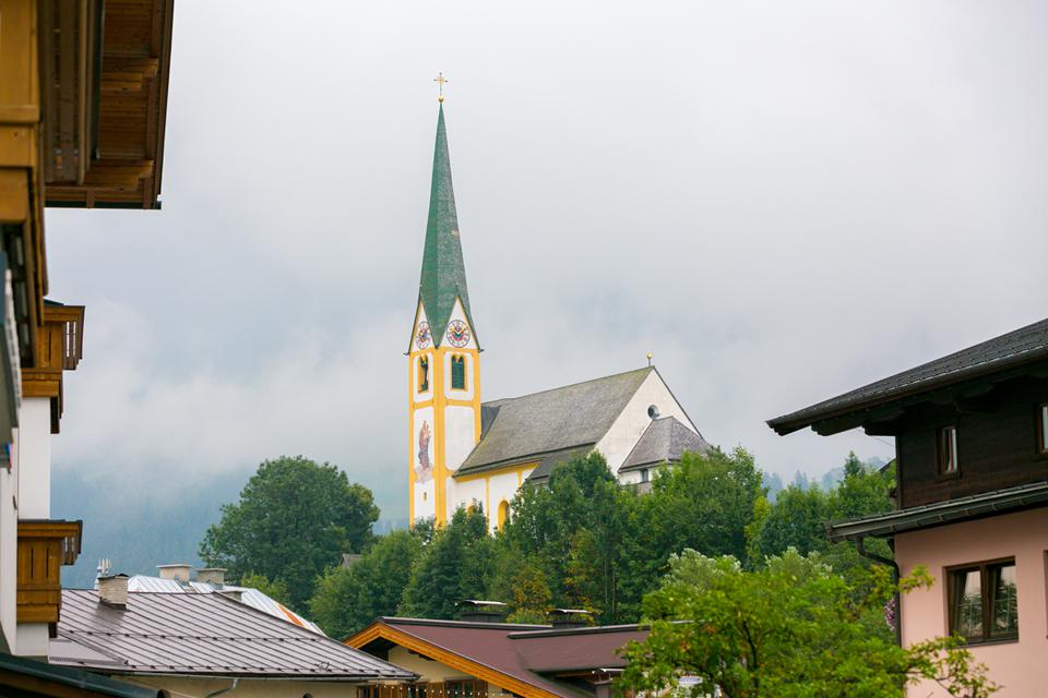Mittersill Foto: 1 van 1