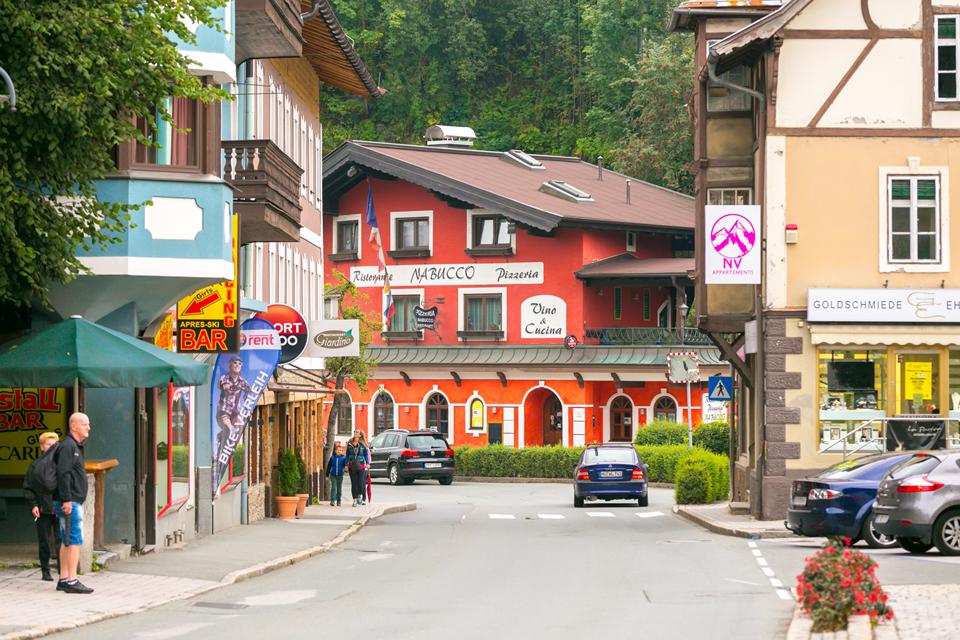 Kirchberg Foto: 1 van 3