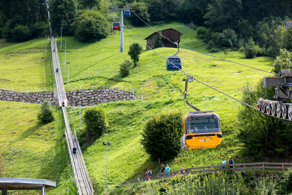 Zell am Ziller Foto: 1 van 1