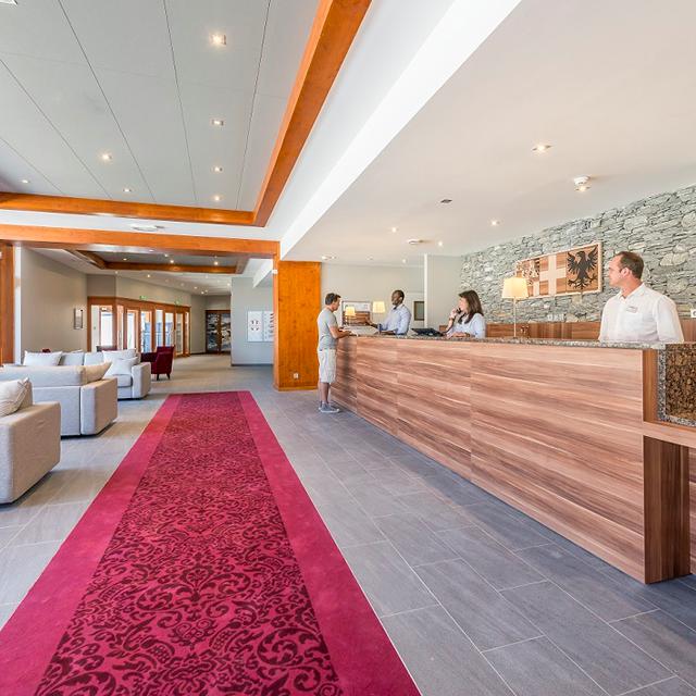 Hôtel Odalys Collection Eden by Odalys in Les Arcs - foto 10