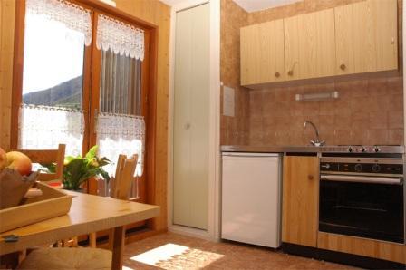 8 Dagen logies Résidence Chevallier