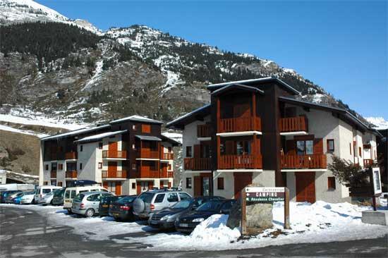 Deal skivakantie Val Cenis ✅ met skipas Vertrek op Zaterdag 4 april 2026