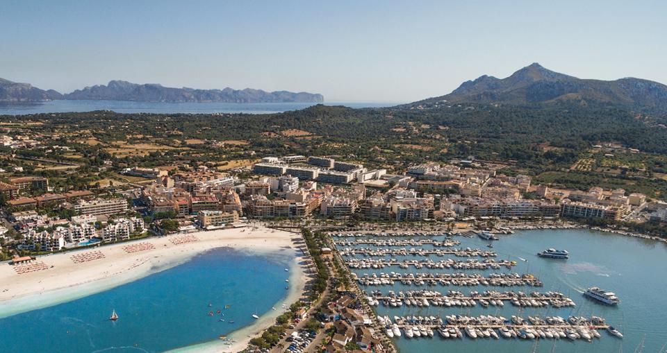 Alcudia Foto: 10 van 12