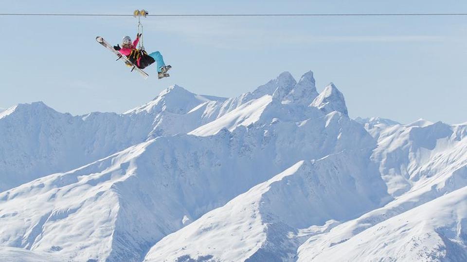 Val Thorens Foto: 3 van 5