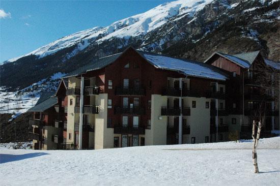 residence-triade
