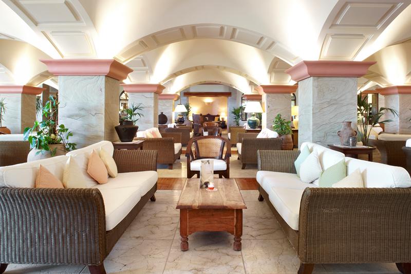 8 Dagen logies Hotel Princesa Yaiza Suite Hotel Resort