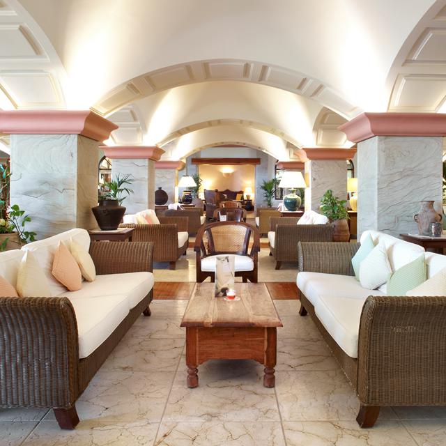 Hotel Princesa Yaiza Suite Hotel Resort