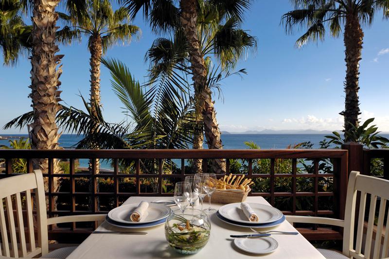 8 Dagen logies Hotel Princesa Yaiza Suite Hotel Resort