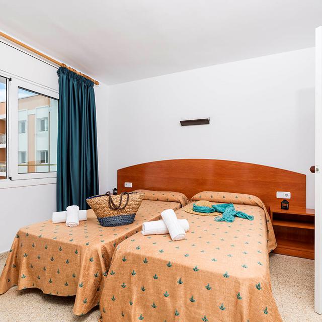 appartementen-condado
