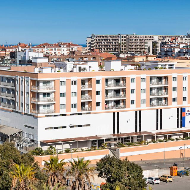 appartementen-condado