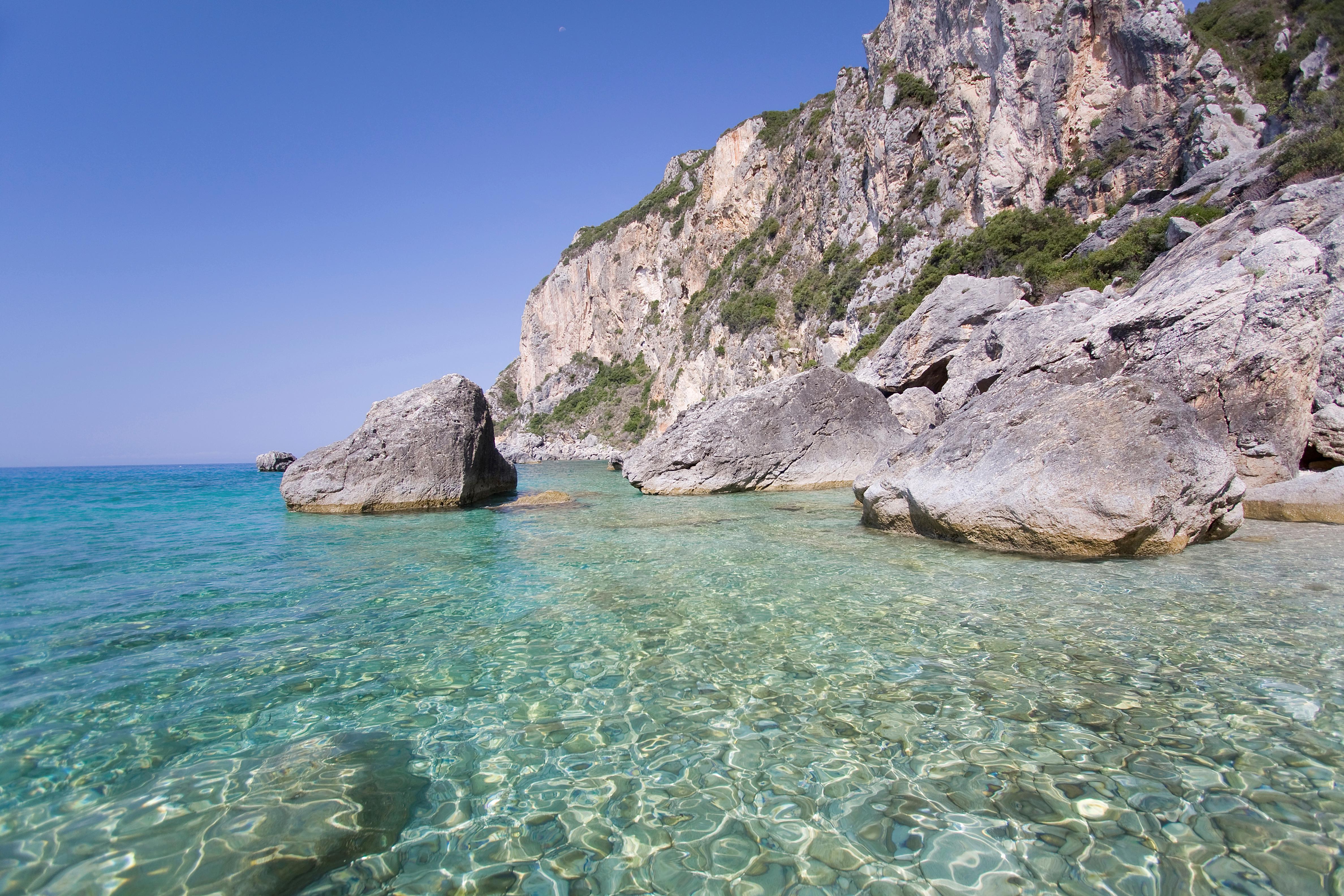 Paleokastritsa Foto: 8 van 10