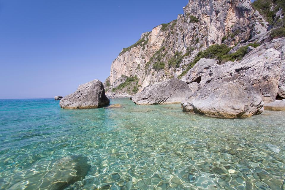 Paleokastritsa Foto: 8 van 10