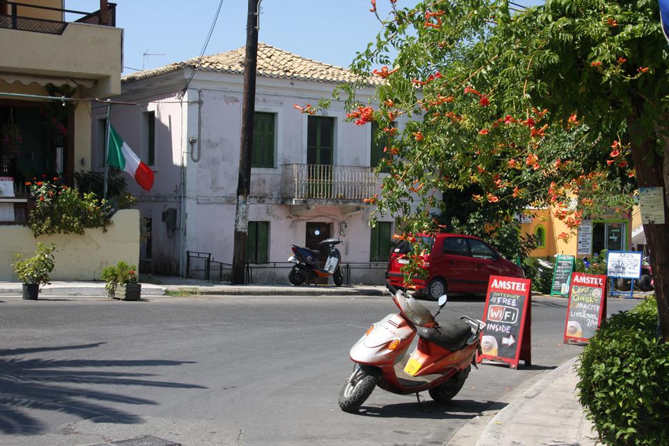 Gouvia Foto: 6 van 7