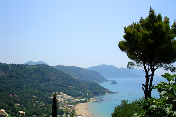 Foto van Agios Markos