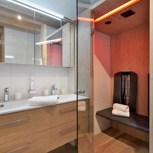 Resort Tirol am Sonnenplateau - Afbeelding 9