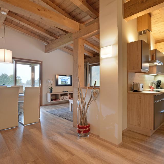 Resort Tirol am Sonnenplateau - Afbeelding 7