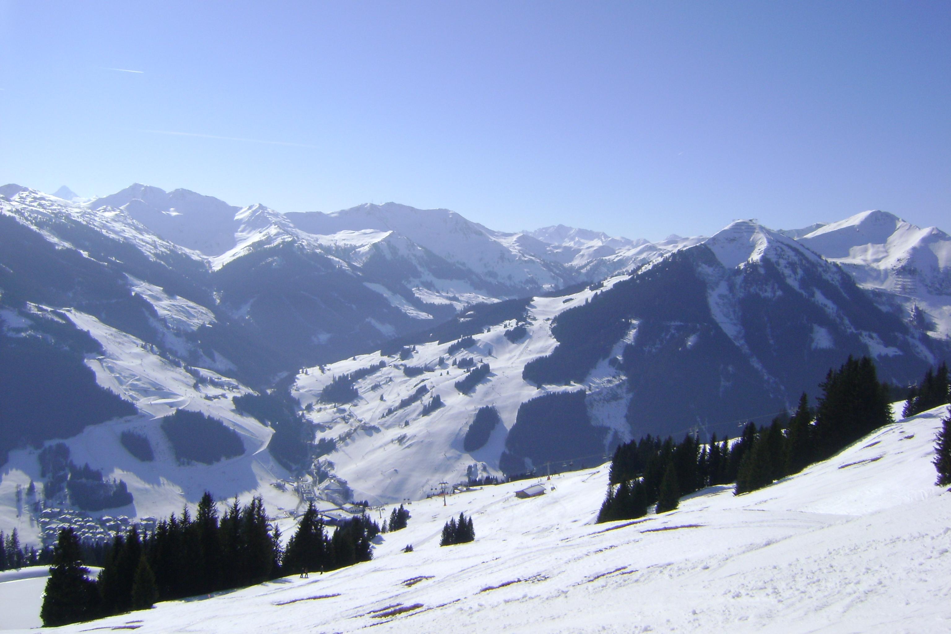 Hinterglemm Foto: 7 van 7