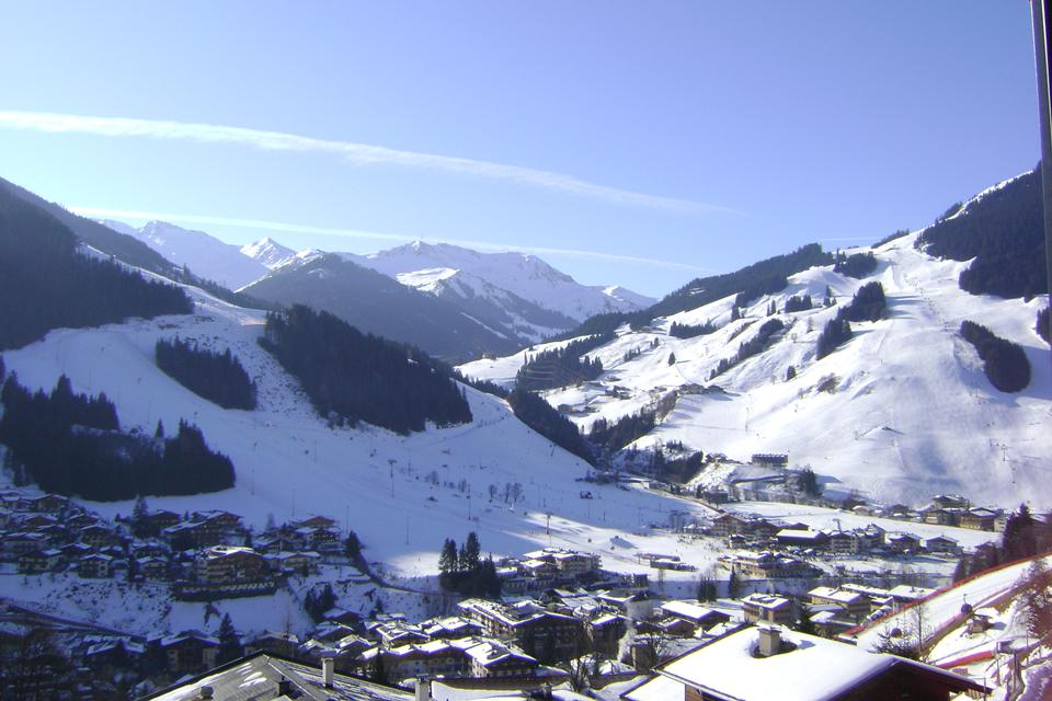 Hinterglemm Foto: 6 van 7