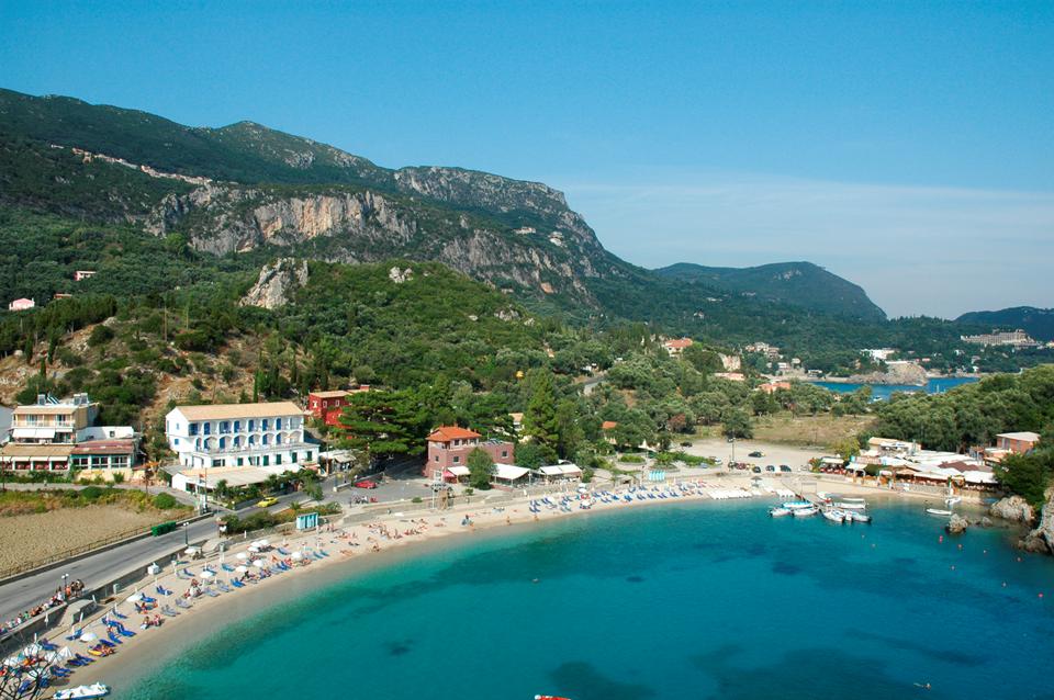 Corfu Foto: 4 van 13