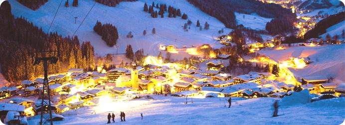 Hinterglemm Foto: 5 van 7