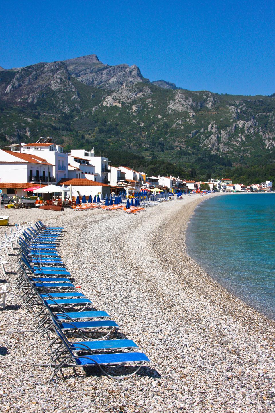 Samos Foto: 5 van 5