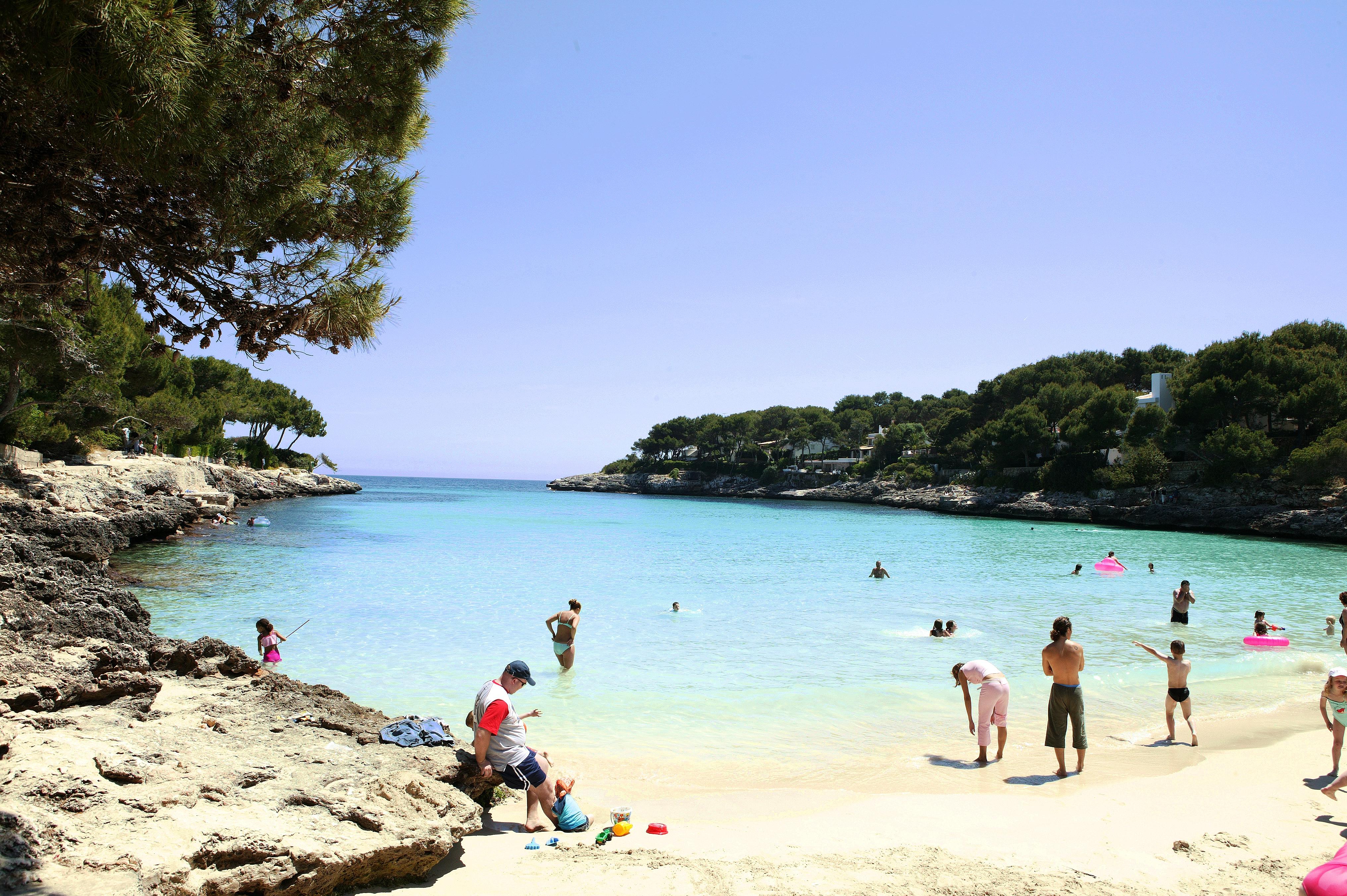 Cala d'Or Foto: 4 van 9