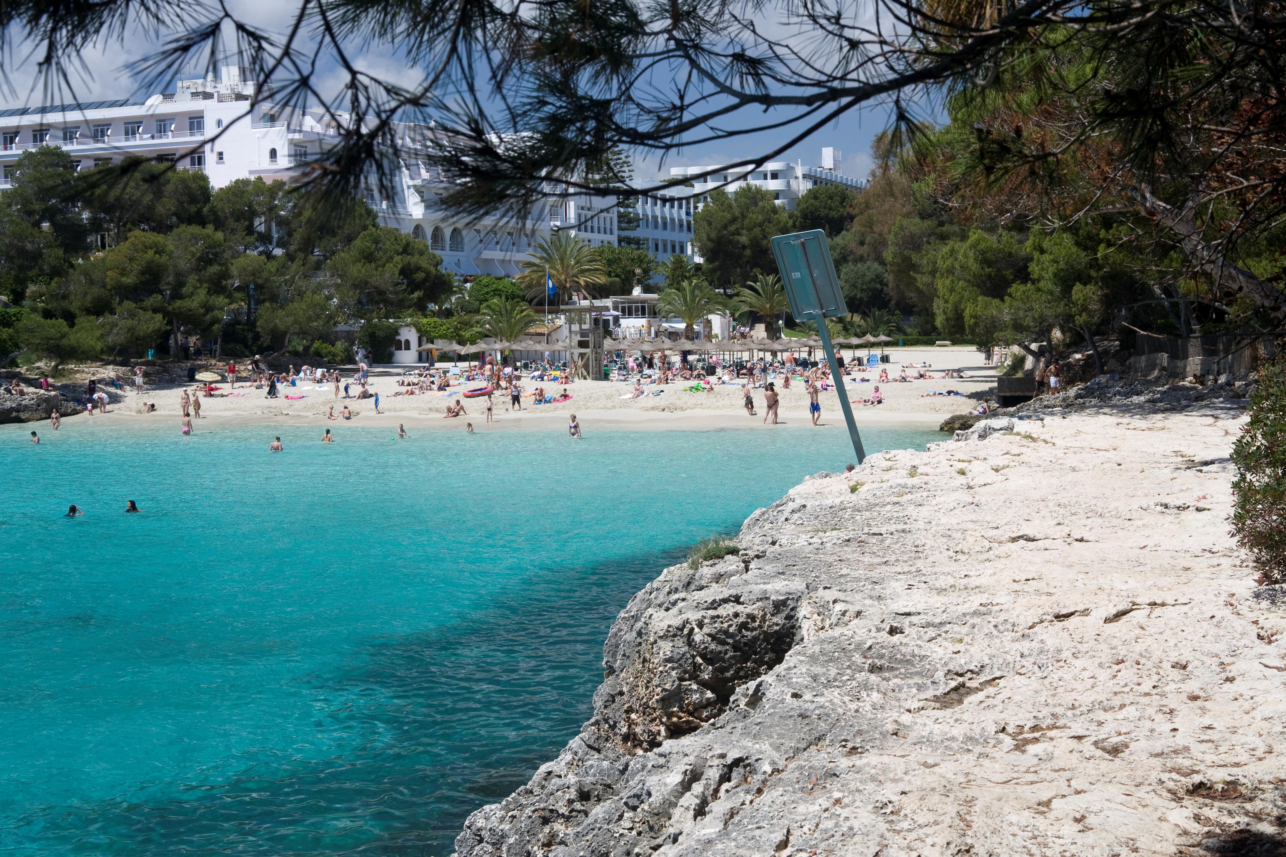 Cala d'Or Foto: 6 van 9