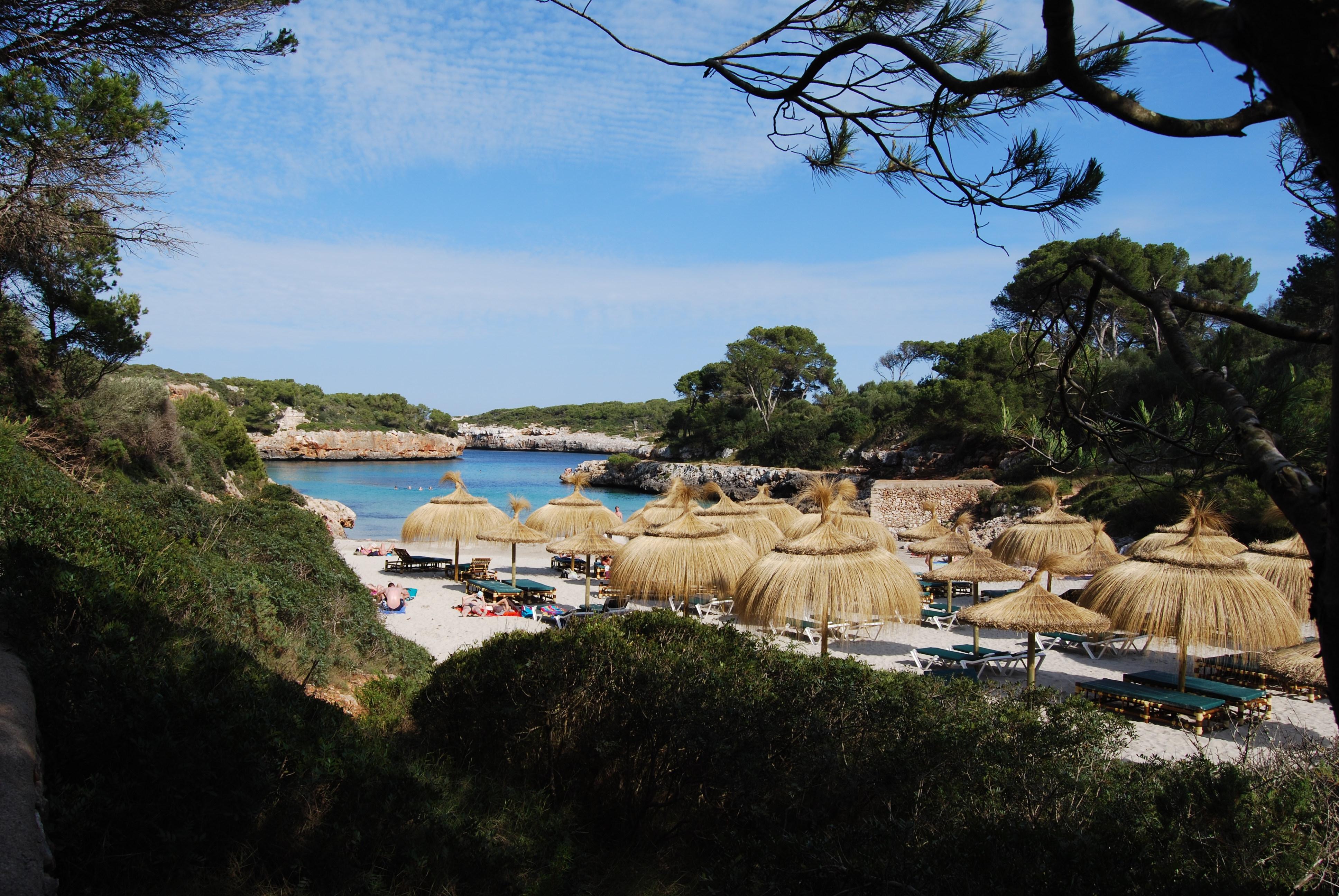 Cala d'Or Foto: 3 van 9