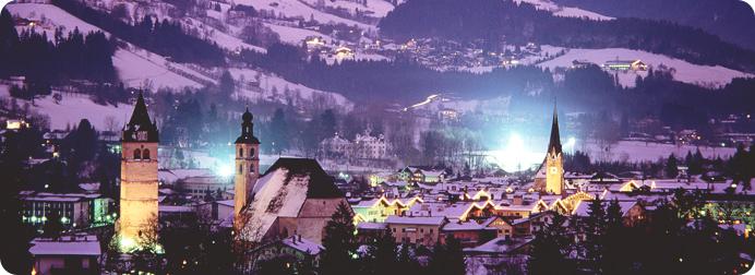 Kirchberg Foto: 3 van 5