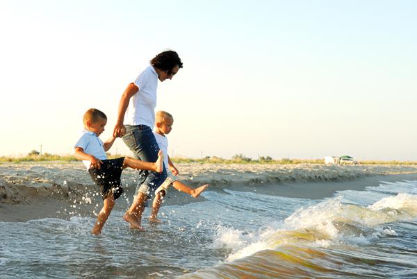 Foto van Zeeland