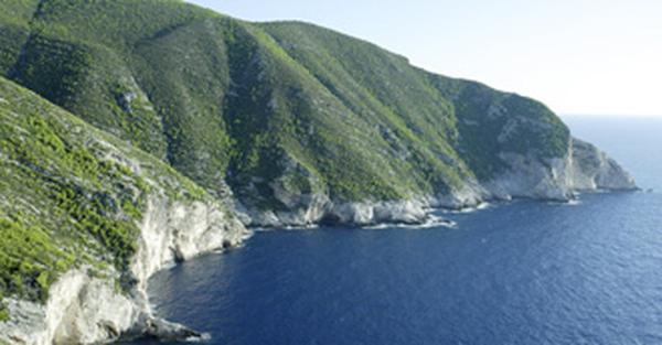 Foto van Zakynthos