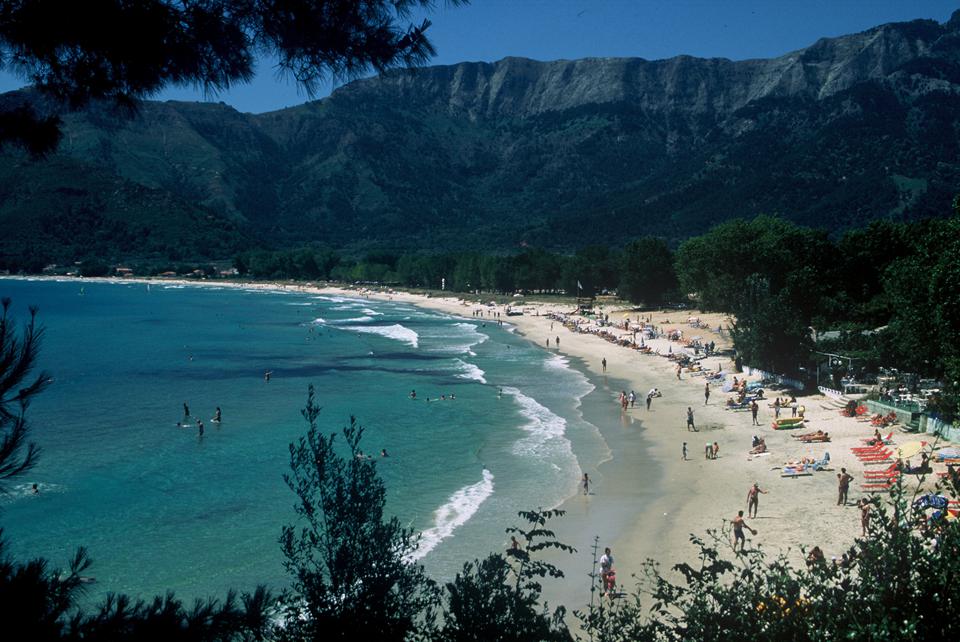 Golden Beach Foto: 2 van 2